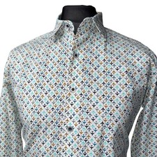 ROBERT GRAHAM Shirt Mens