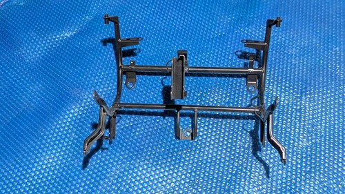 Genuine yamaha tdm 850 - 850, 3vd