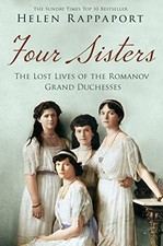 Four Sisters:The Lost Lives of