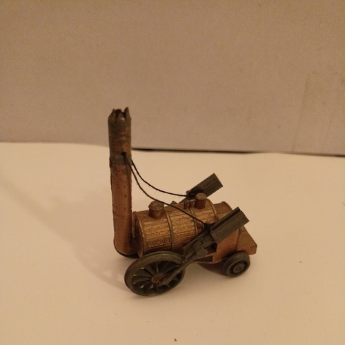 Vintage george stephenson - vintage,