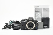 Exc Olympus E-410 Digital SLR