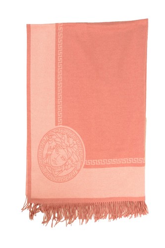 Versace medusa pink rose - pink,
