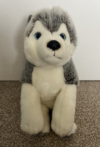 Lapland keel toys 30cm - uk,