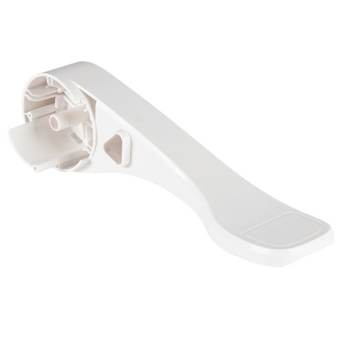 Replacement line toilet - replacement, in