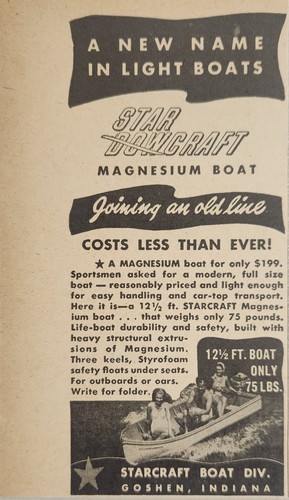 1949 print star dowcraft - star,