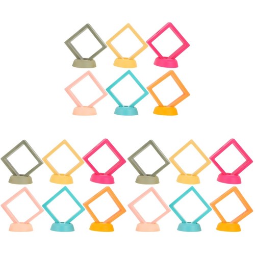 Pcs floating display - pcs,