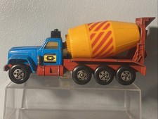 Matchbox Superkings K5 Muir