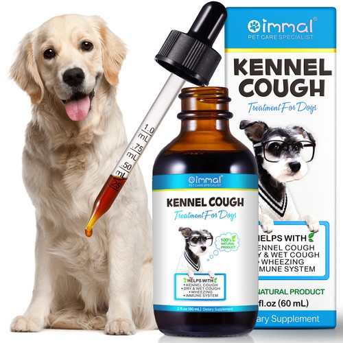 Kennel cough treatment for - kennel,