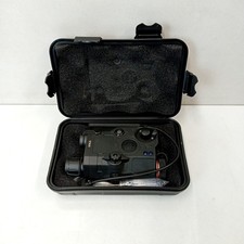 Tactical Airsoft Holographic Red LED Light Sight Army Rail Full Combat Scope NEW