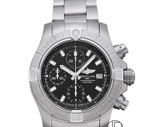 Breitling avenger chrono - breitling,