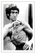 Bruce lee 60s - 60s, 70s