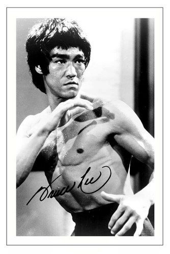 Bruce lee 60s - bruce, 70s