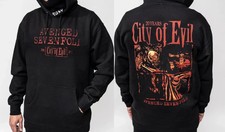 Avenged Seven*fold City of