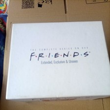Friends series 10 - friends,