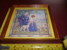 MARGARET W. TARRANT BLESSING