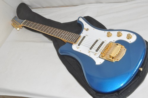 Yamaha sgv700 electric guitar - electric,