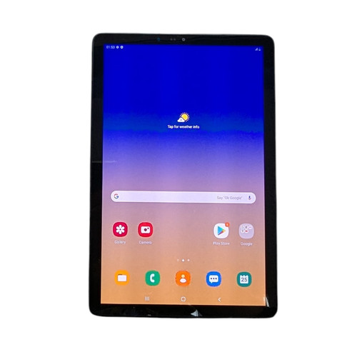 Samsung galaxy tab 5 - s4, 10.5"