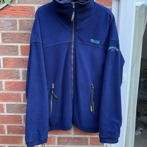 Vintage keela polartec fleece - vintage,