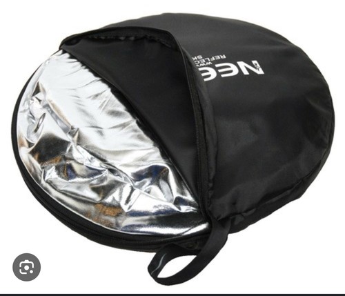 Neewer led photo studio - photo,