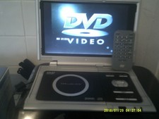 wharfedale dvd player wdp-1210