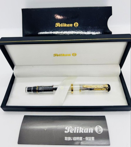 Pelikan m200 demonstrator - pelikan,