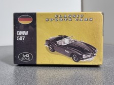 Atlas Editions Classic Sports