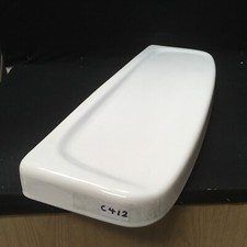 Toilet Cistern Lid WC Shires