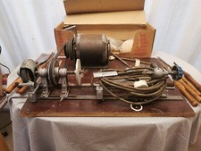 Picador Pup Vintage Antique
