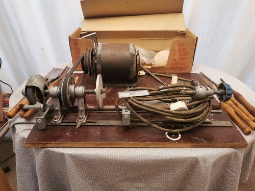 Picador pup vintage antique - picador,