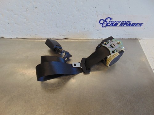 Ford focus seat - belt, 05-11