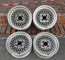 JDM 13" SSR Formula racing