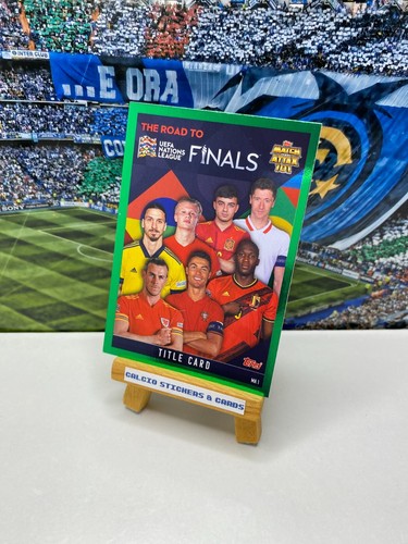 Topps match attax - topps,