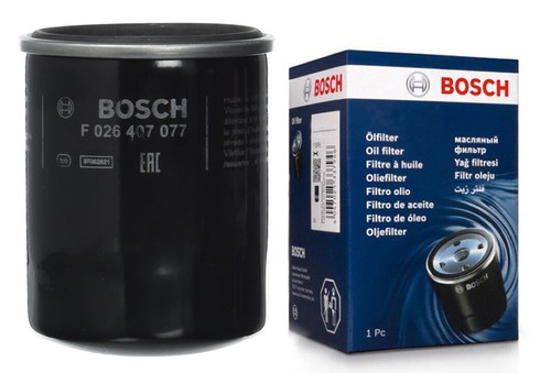 Bosch oil filter for - bosch,