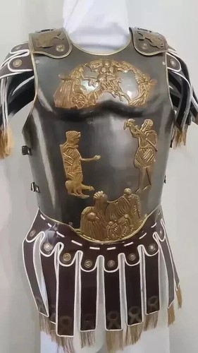 18ga steel medieval armor - 18ga,