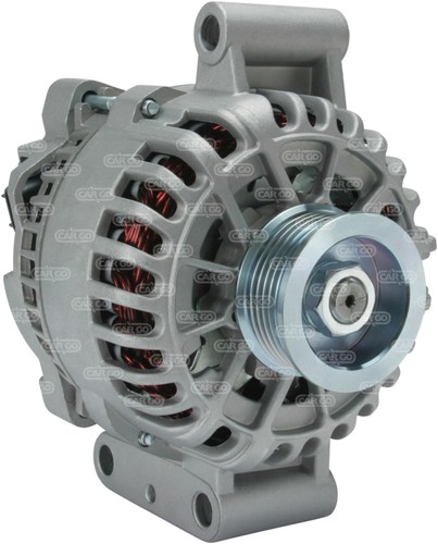 110a alternator fits mazda - 110a,