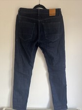 DU/ER Performance Denim - Men’s Flexible Wicking Jeans 