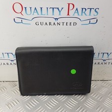 HYUNDAI I30 OWNER MANUAL