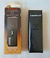 70's Vintage Tasco 9700 30x