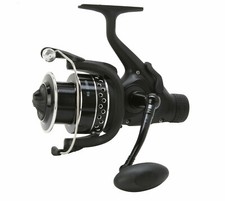 New Daiwa Regal RG2500BR Bite