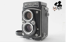 ALL WORKS MPP MICROCORD TLR