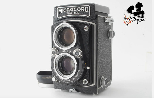 All works mpp microcord tlr - works,