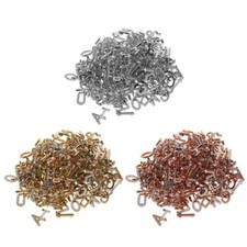 147pcs Letters Characters