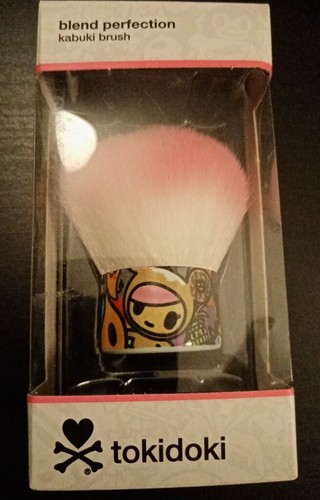 Tokidoki vintage kabuki blend - vintage,