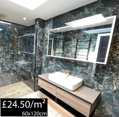Galaxy turquoise marble effect - galaxy,
