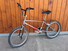 BMX Wheel Sunny Hobby Street