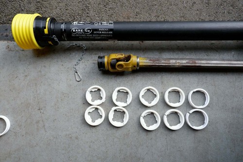 Original bare pto - original,