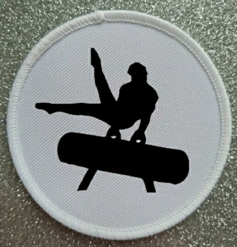 Gymnastics vault - 3",