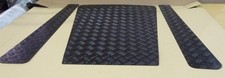DEFENDER 90/110 BLACK CHEQUER