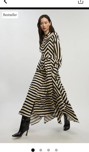 Karen millen black beige - karen,