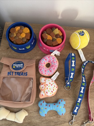 Build bear promise pets - promise, pet